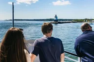 Portland Casco Bay Lighthouse Cruise thumbnail 2
