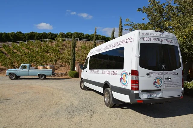 Temecula Wine Tasting Tour - Image 4