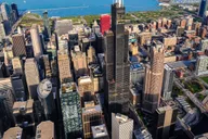 Chicago Skydeck Willis Tower Experience thumbnail 3