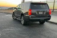Snow Summit to Long Beach Airport Private Transfer thumbnail 1