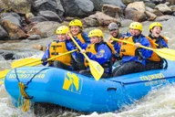 Denver Whitewater Rafting Adventure thumbnail 4