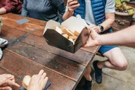 Boston Food and History Walking Tour thumbnail 4