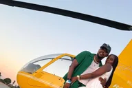 Los Angeles Helicopter Tour thumbnail 3