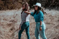 Austin Photo Shoot Walk thumbnail 1
