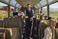 Moab to Denver Rocky Mountaineer Train 2-Day Journey thumbnail 1