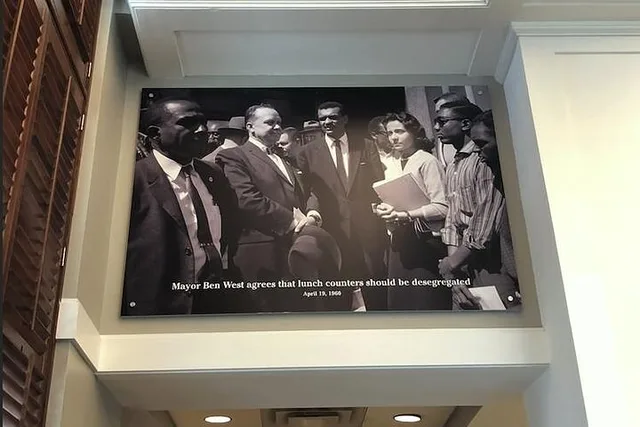 Nashville African American History Walking Tour - Image 2