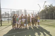 Miami Padel Classes thumbnail 5