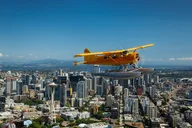 Seattle San Juan Island Seaplane Tour 3 hr thumbnail 3