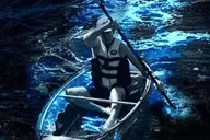 Cocoa Beach Clear Kayak Sunset & Bioluminescence Tour thumbnail 5