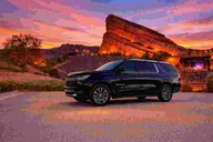 Denver Shuttle Service to Red Rocks thumbnail 2