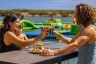 Wai Kai Lagoon Experience Package thumbnail 1