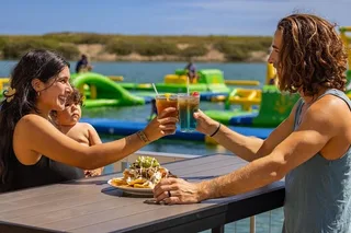 Wai Kai Lagoon Experience Package