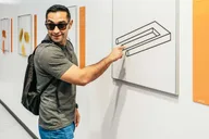 Orlando Museum of Illusions Admission thumbnail 4