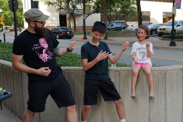 Corpus Christi City Scavenger Hunt - Image 6