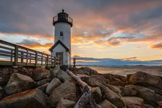 Gloucester and Rockport Self-Guided Driving Tour