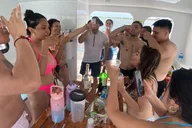 Miami Water Adventure with Drinks and Jet Skis thumbnail 2