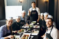 New York City Sushi Workshop for Home Chefs thumbnail 6
