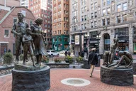 Boston Self-Guided Audio Tour thumbnail 6