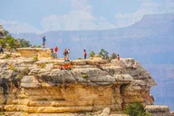 Phoenix Grand Canyon and Sedona Tour thumbnail 4