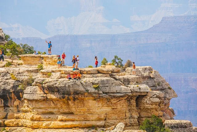 Phoenix Grand Canyon and Sedona Tour - Image 4