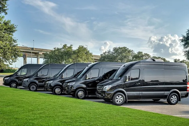 New Orleans Private Transfer - Image 2