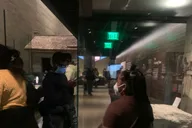 Washington DC African American History Museum Private Tour thumbnail 4