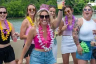 Washington DC Brunch Cruise on the Potomac River thumbnail 2