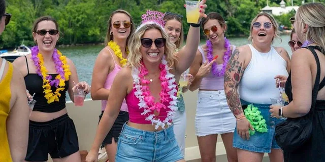 Washington DC Brunch Cruise on the Potomac River - Image 2
