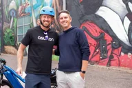 Denver eBike Tour with Local Guide 2 hr thumbnail 1