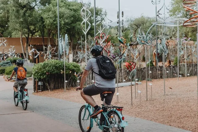 Santa Fe E-Bike Adventure Tour - Image 6
