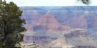 Boulder City Grand Canyon South Rim Tour