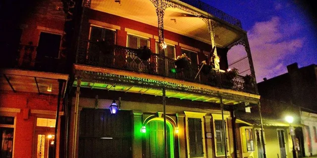 New Orleans Paranormal Investigation Tour 2 hr - Image 6