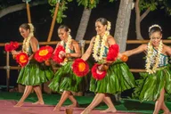 Kailua-Kona Luau with Buffet Dinner thumbnail 2