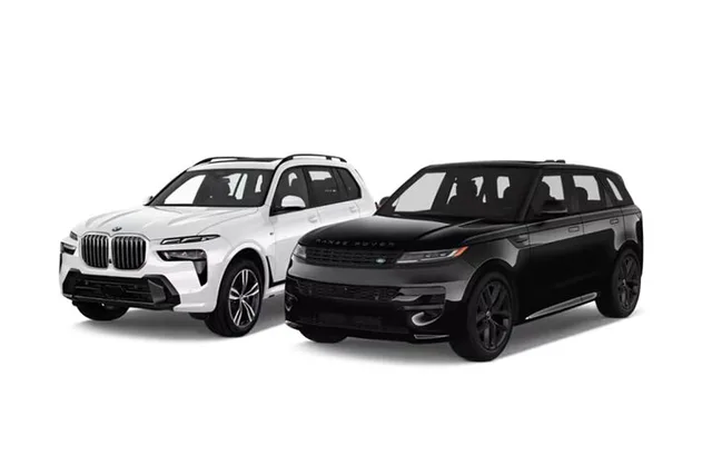 New Orleans Private Airport Transfer - Image 1