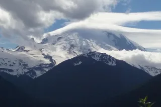Seattle Mount Rainier Private SUV Tour