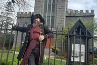 Salem Pirates and Privateers Walking Tour thumbnail 3
