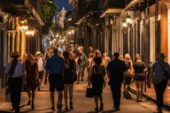 New Orleans Vampire Tour 90 Min thumbnail 2