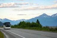 Whittier to Anchorage Transfer thumbnail 4