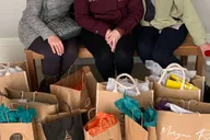 Savannah Champagne and Shopping Tour 3 hr thumbnail 3