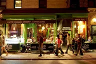 New York City Walking Tour of Greenwich Village Nightlife thumbnail 3