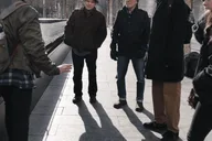 New York City 9/11 Ground Zero Walking Tour thumbnail 2