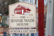 Gettysburg Jennie Wade House Admission thumbnail 2