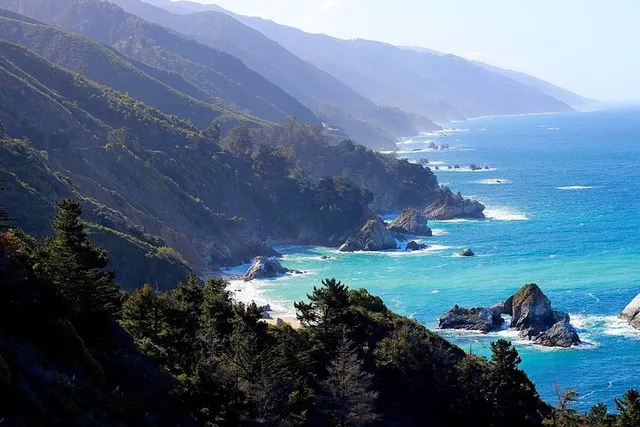 Big Sur Private Driving Tour - Image 5