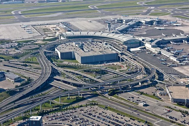 Buffalo Airport to Niagara Falls Private Transfer - Image 5
