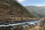 Rogue River Fishing and Rafting Experience thumbnail 4