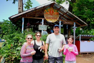Maui Jungle Tour with Lahaina Pickup