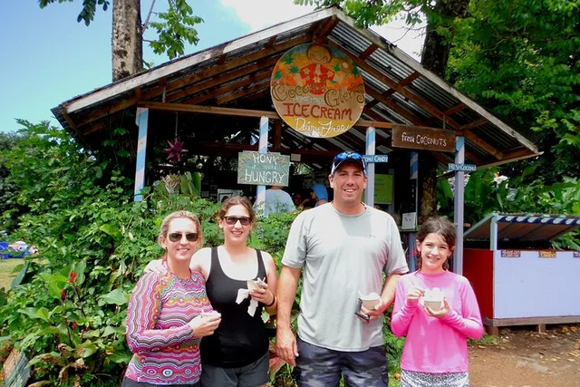 Maui Jungle Tour with Lahaina Pickup - Image 1