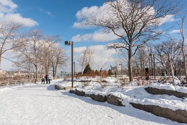 Niagara Falls Winter Tour from USA - Image 6