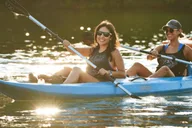 Austin Guided Springs Kayak Tour 2.5 hr thumbnail 2