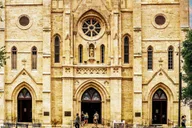 San Antonio Alamo and Mission Van Tour thumbnail 6